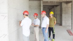 建筑材料检测